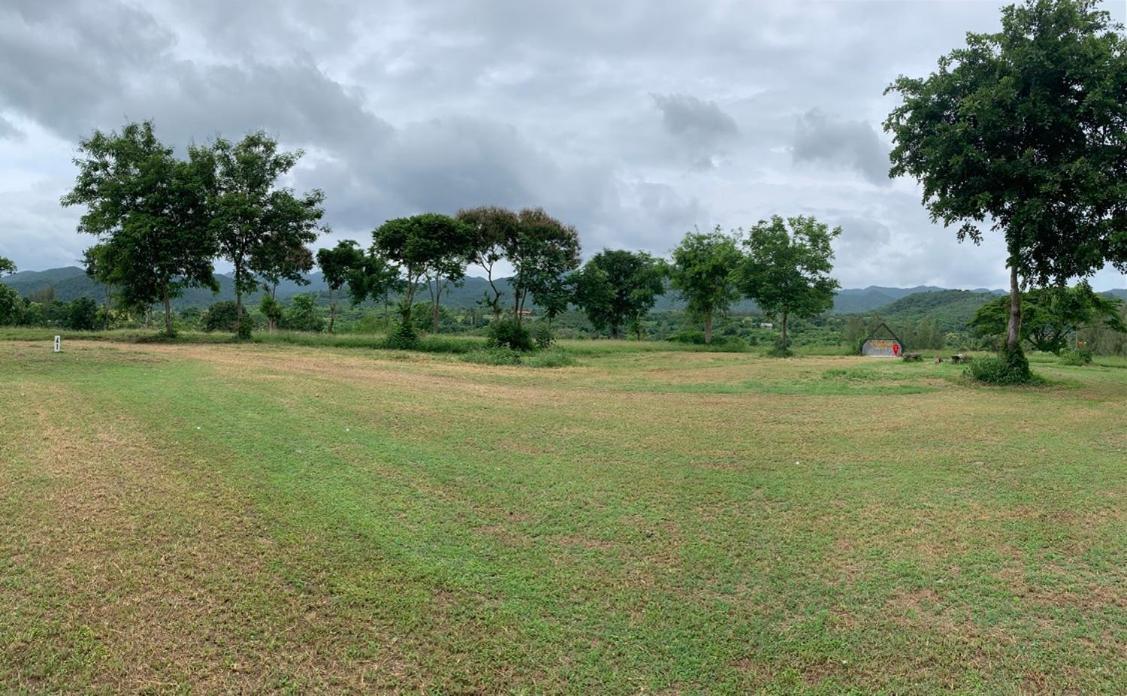 บ้านอิงเมยแคมป์ แก่งกระจาน Ban Phu Bon Luaran gambar